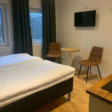 Edsviken Hotell Ab Sollentuna Zewnętrze zdjęcie