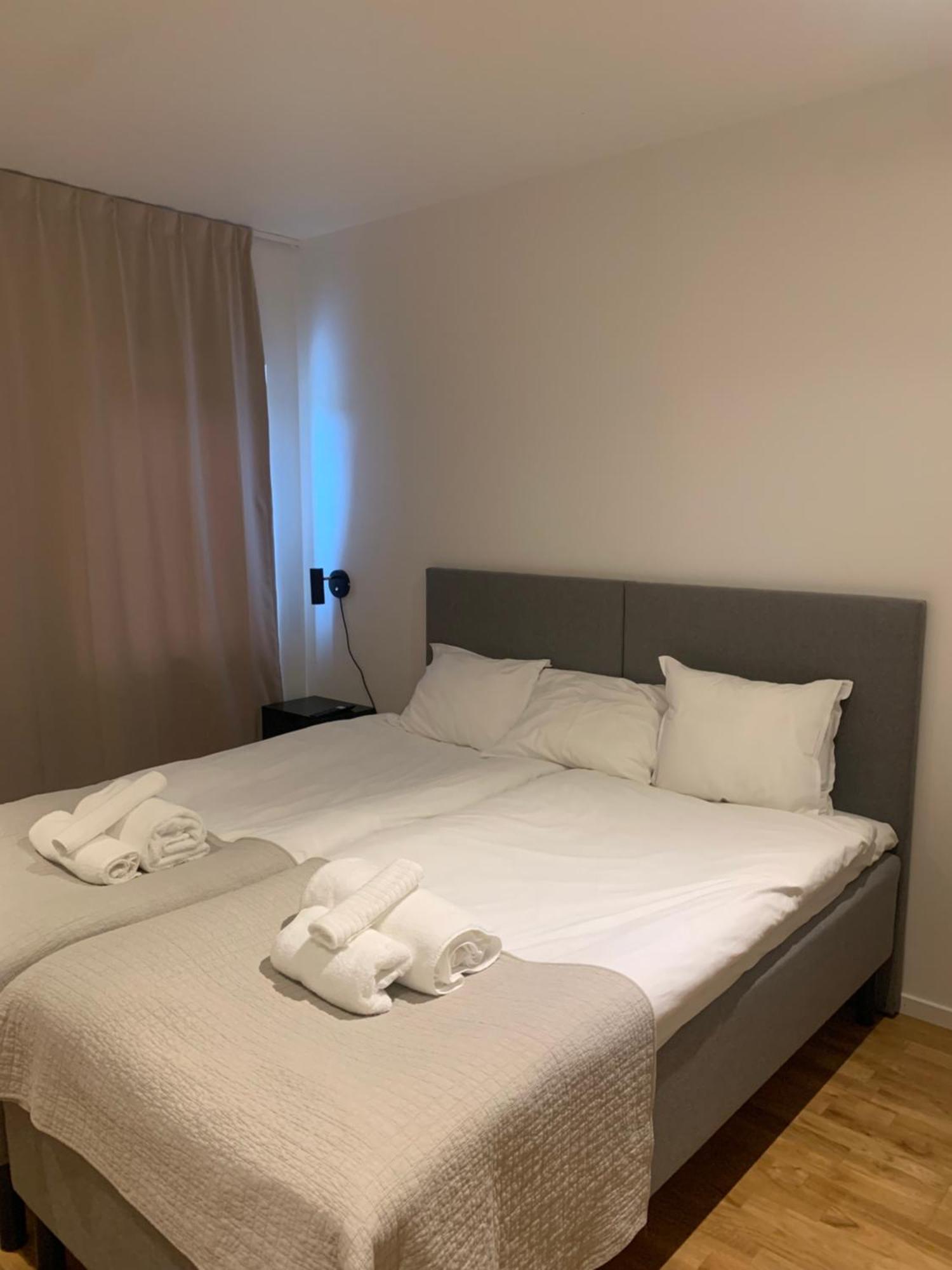 Edsviken Hotell Ab Sollentuna Zewnętrze zdjęcie