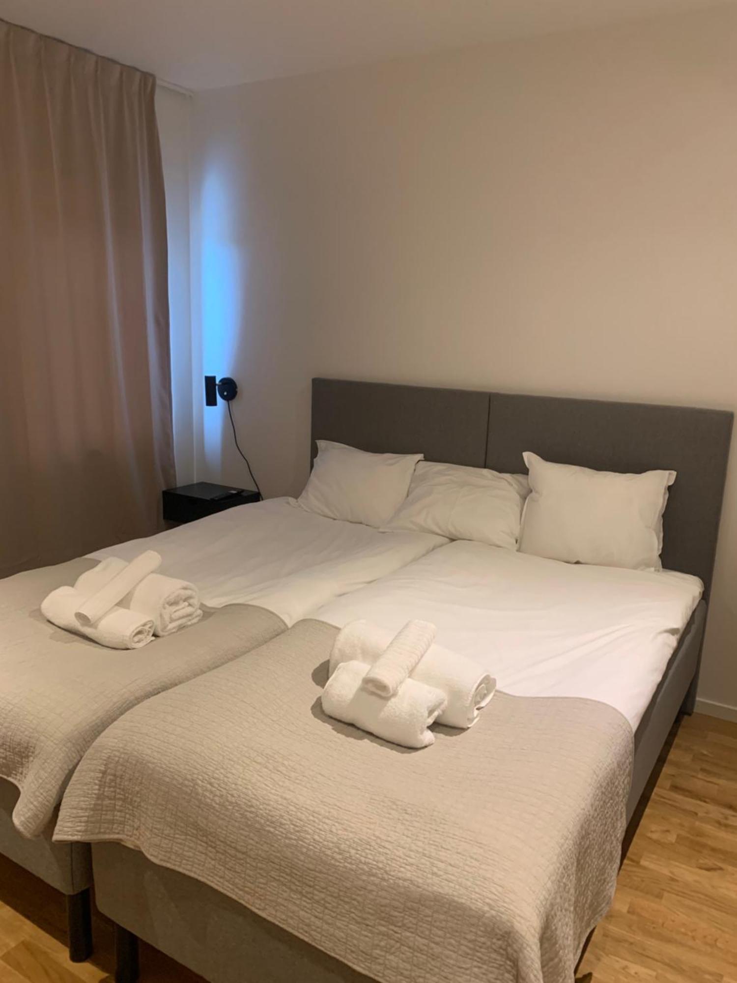 Edsviken Hotell Ab Sollentuna Zewnętrze zdjęcie