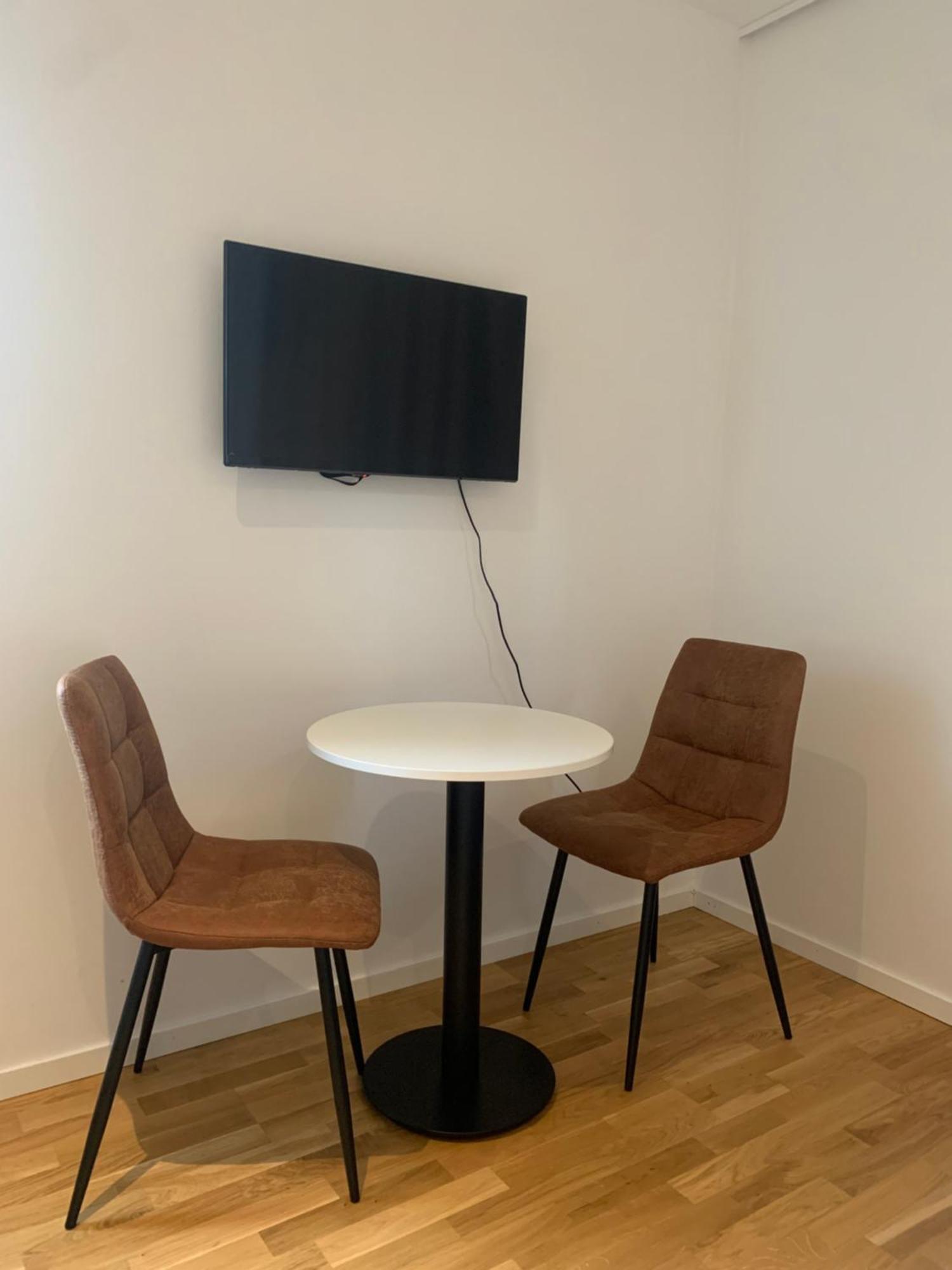 Edsviken Hotell Ab Sollentuna Zewnętrze zdjęcie