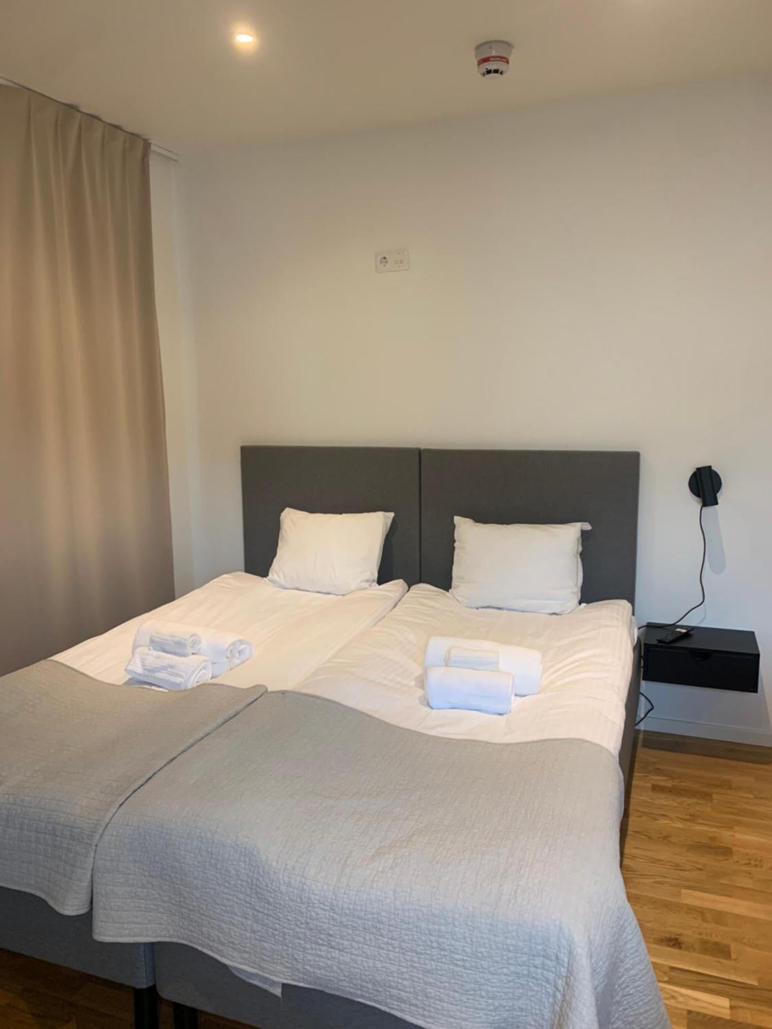 Edsviken Hotell Ab Sollentuna Zewnętrze zdjęcie