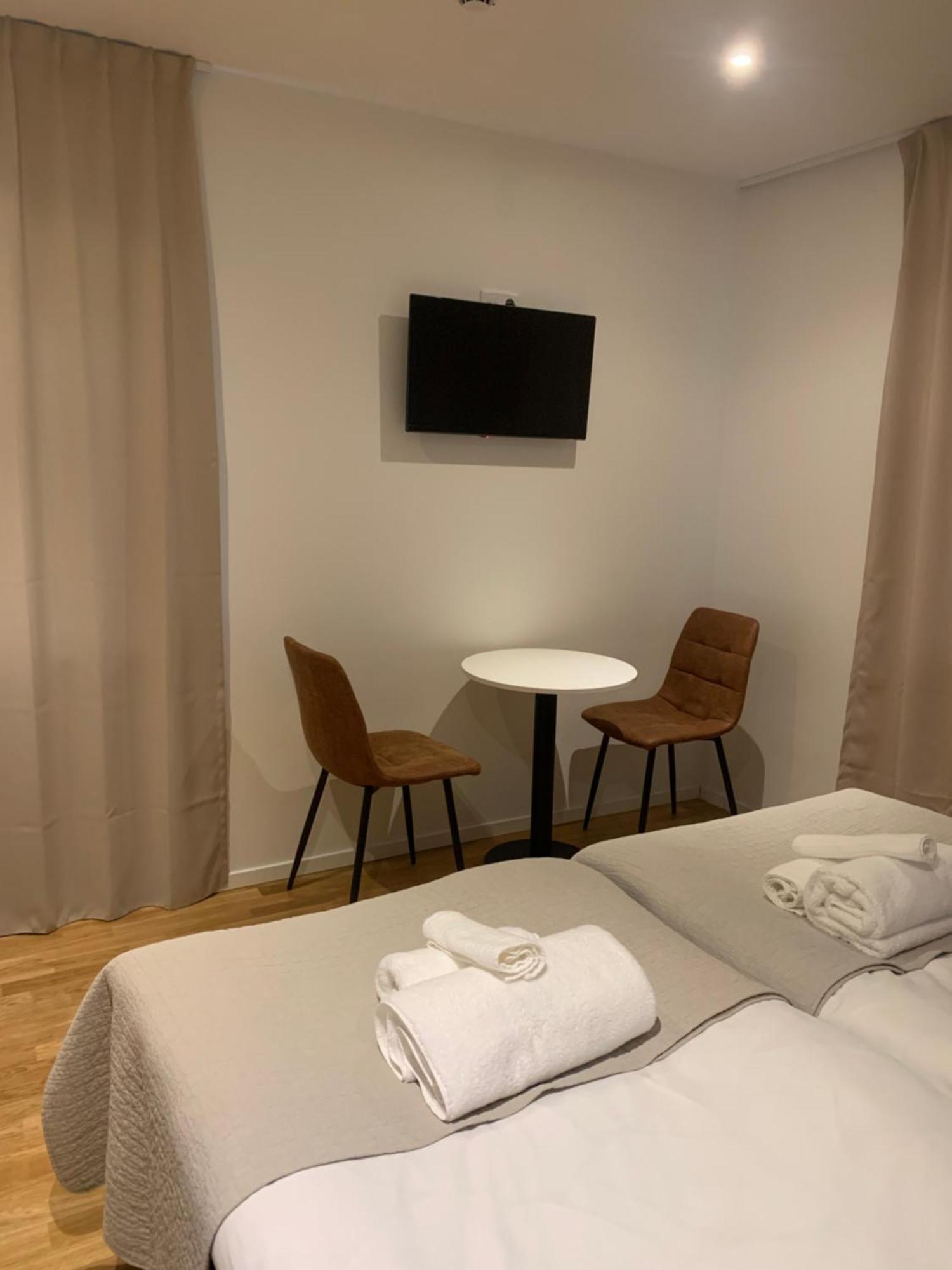 Edsviken Hotell Ab Sollentuna Zewnętrze zdjęcie