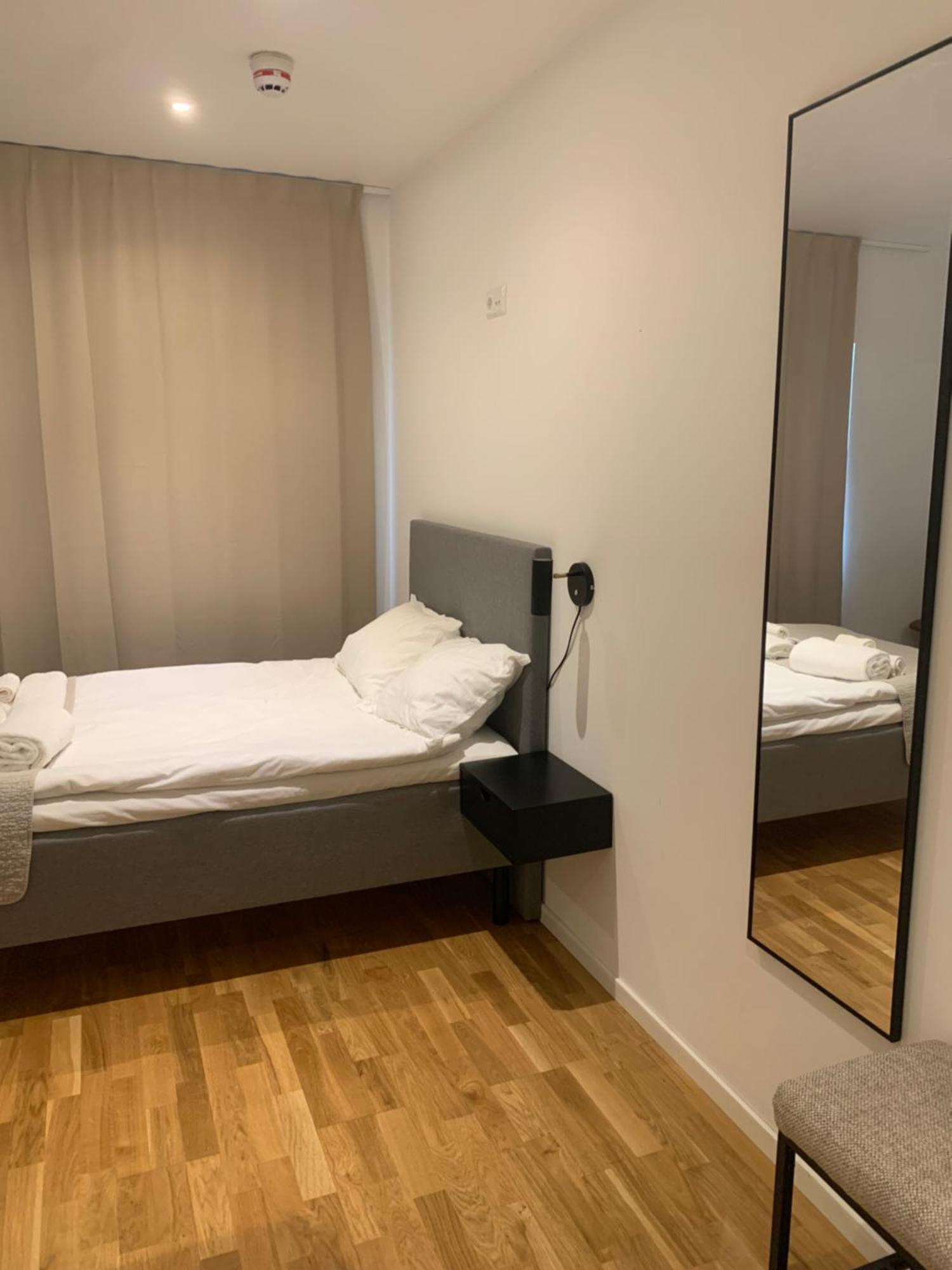 Edsviken Hotell Ab Sollentuna Zewnętrze zdjęcie