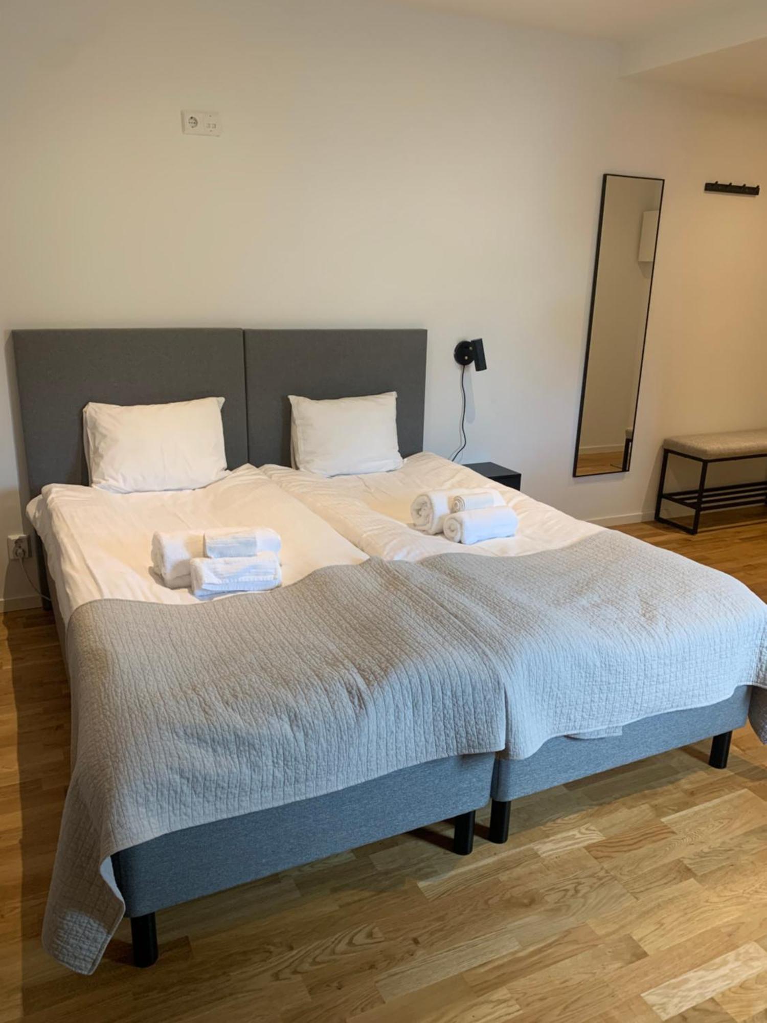 Edsviken Hotell Ab Sollentuna Zewnętrze zdjęcie