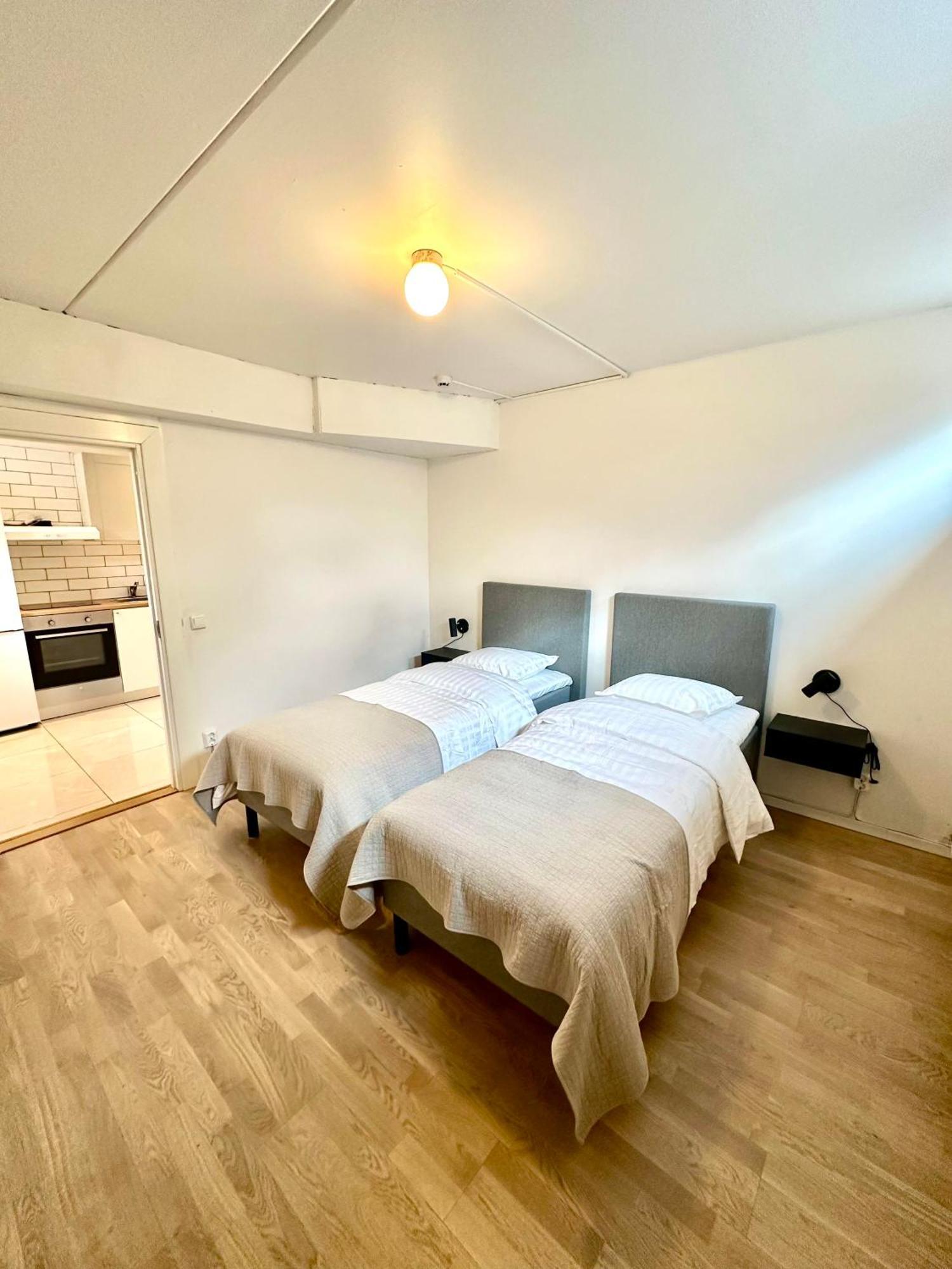 Edsviken Hotell Ab Sollentuna Zewnętrze zdjęcie