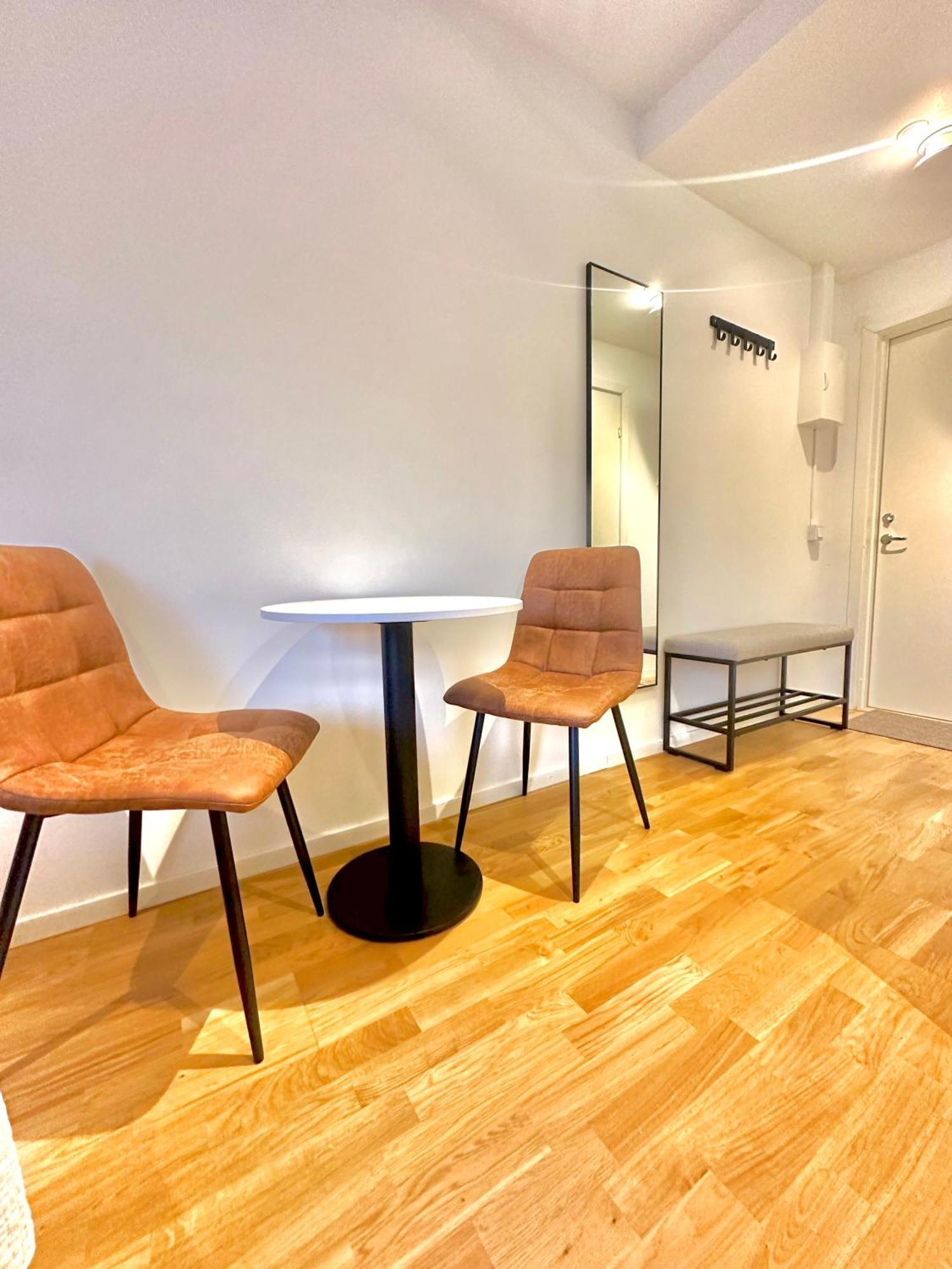 Edsviken Hotell Ab Sollentuna Zewnętrze zdjęcie
