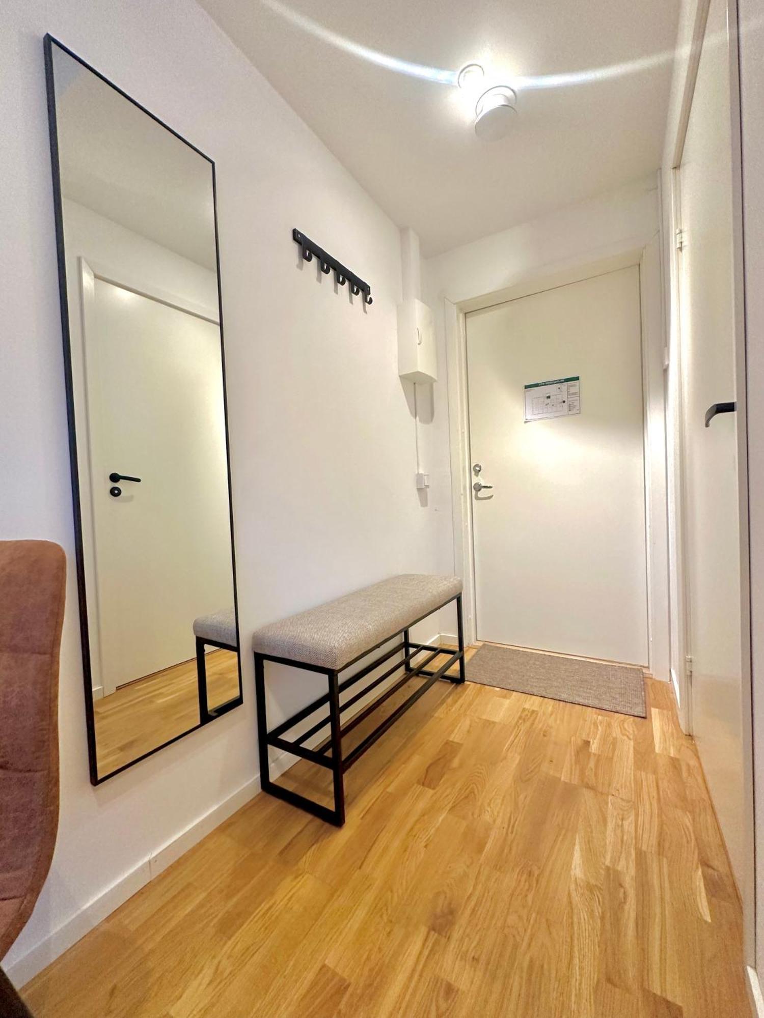 Edsviken Hotell Ab Sollentuna Zewnętrze zdjęcie