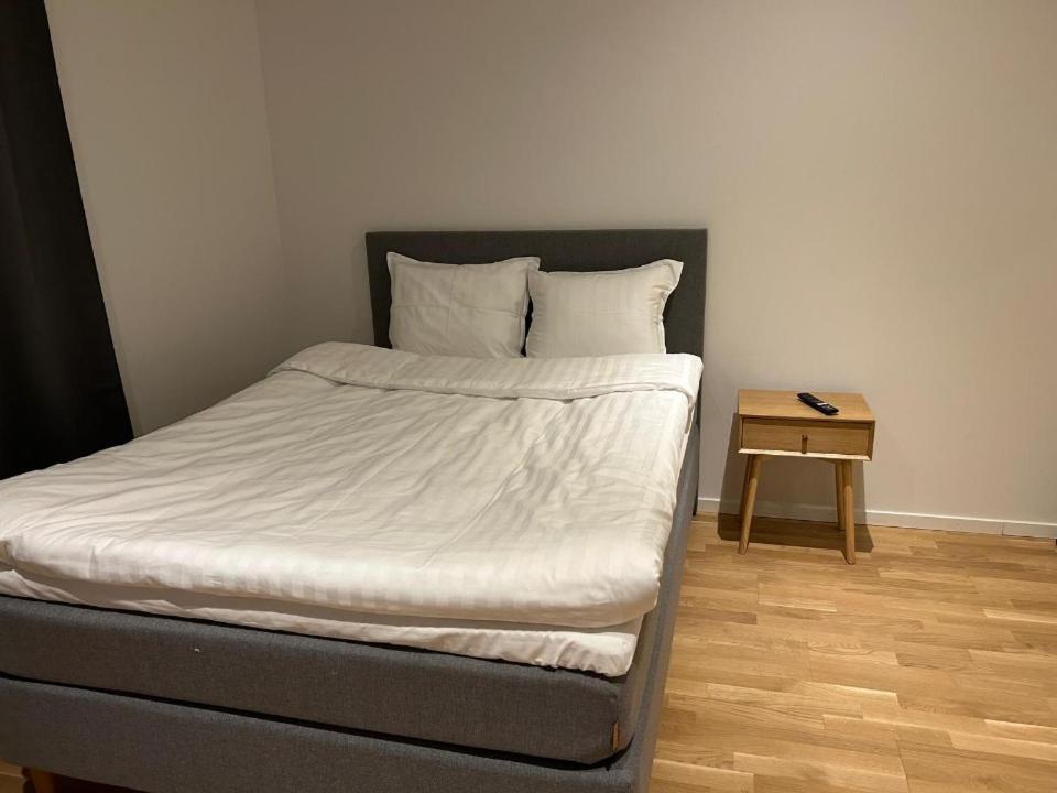 Edsviken Hotell Ab Sollentuna Zewnętrze zdjęcie